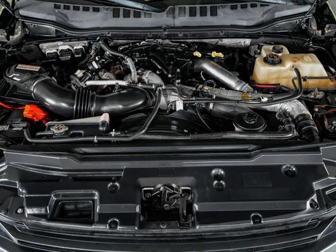 Used 2017 Ford F350 4x4 Crew Cab DRW Super Duty image 49