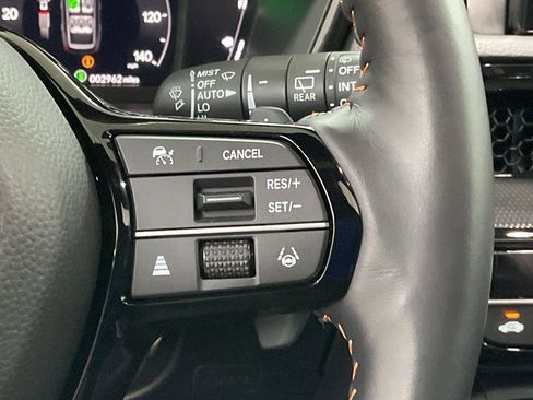 Certified 2026 Honda CR-V Sport Touring image 12