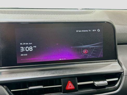 Used 2024 Kia Seltos SX AWD/4WD image 14