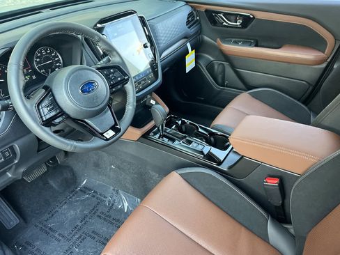 New 2026 Subaru Forester Touring image 9