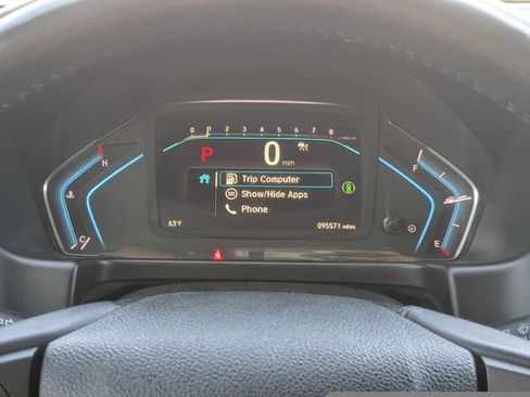 Used 2022 Honda Odyssey EX-L image 29