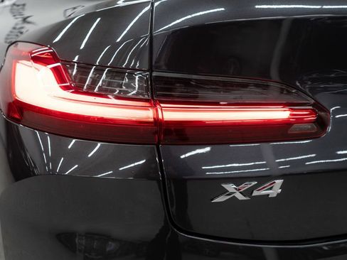 Used 2025 BMW X4 xDrive30i w/ Premium Package image 45