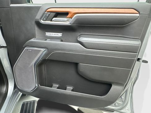 Used 2023 GMC Sierra 1500 Denali w/ Denali Reserve Package AWD/4WD image 50