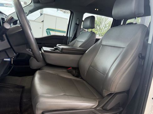 Used 2023 Ford F250 XL w/ XL Driver Assist Package AWD/4WD image 32