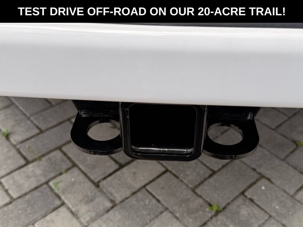 New 2026 RAM 2500 Limited AWD/4WD image 41