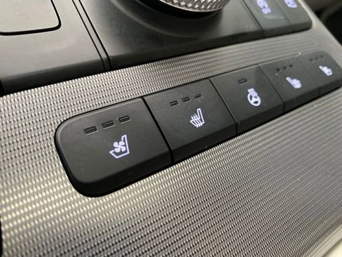 Certified 2025 Hyundai Palisade Calligraphy image 26