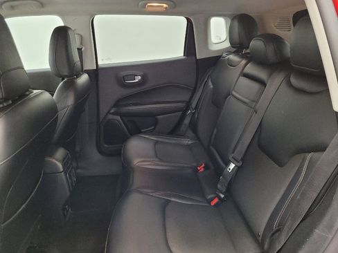 Used 2018 Jeep Compass Latitude w/ Popular Equipment Group image 18