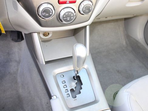Used 2009 Subaru Forester 2.5X Limited image 15