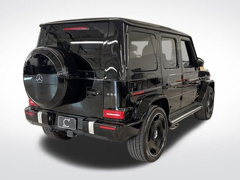 Used 2023 Mercedes-Benz G 63 AMG 4MATIC image 5