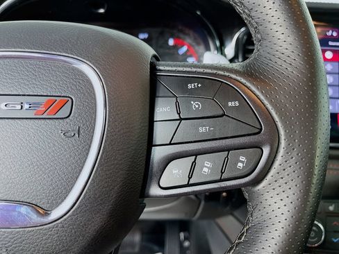 Used 2024 Dodge Durango R/T w/ Tow 'N Go Group AWD/4WD image 17
