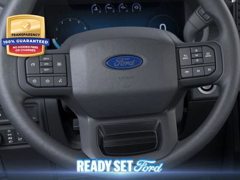 New 2025 Ford F150 XL image 12