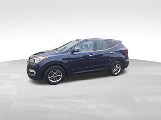 Used 2017 Hyundai Santa Fe Sport AWD/4WD video 1