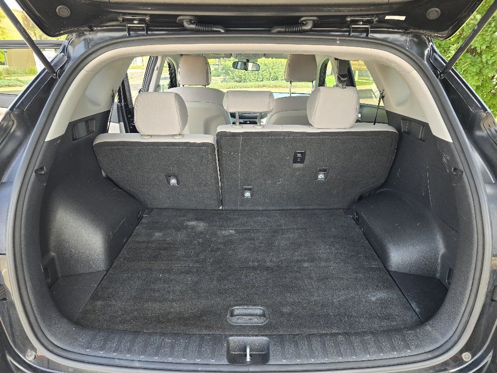 Used 2018 Hyundai Tucson SEL AWD/4WD image 31