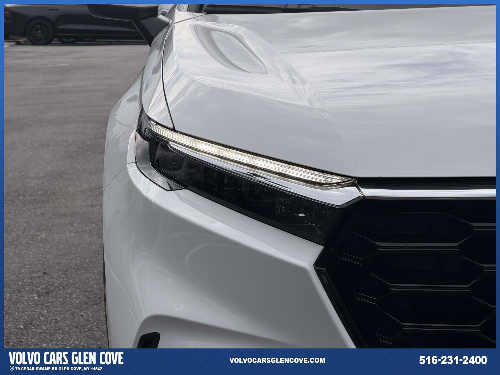 Used 2024 Honda CR-V EX-L image 9