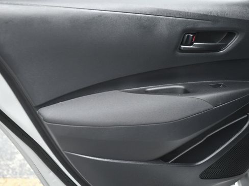 Used 2024 Toyota Corolla LE image 11