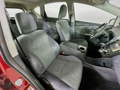 Used 2013 Toyota Prius V Three FWD image 40