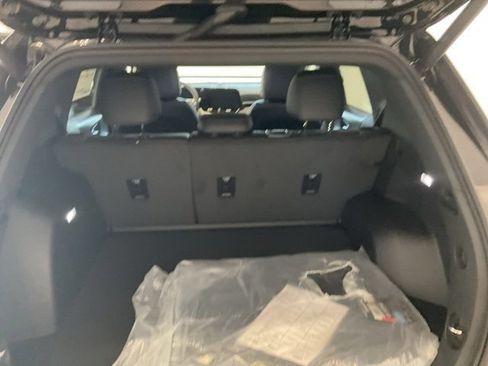 New 2026 Chevrolet Equinox LT w/ Convenience Package II image 14