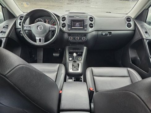 Used 2016 Volkswagen Tiguan SE image 15