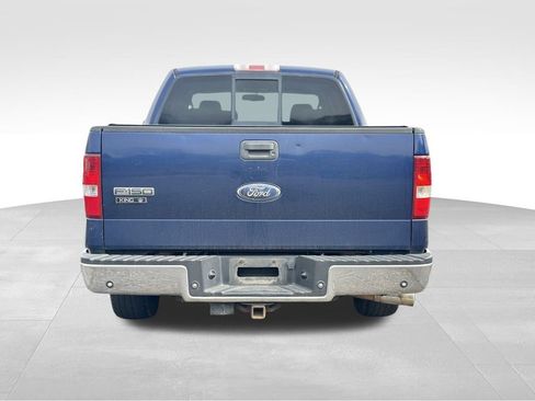 Used 2008 Ford F150 image 5