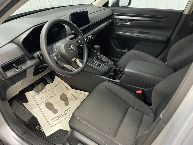 Certified 2026 Honda CR-V EX image 14