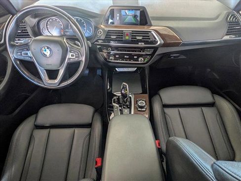 Used 2018 BMW X3 xDrive30i image 16