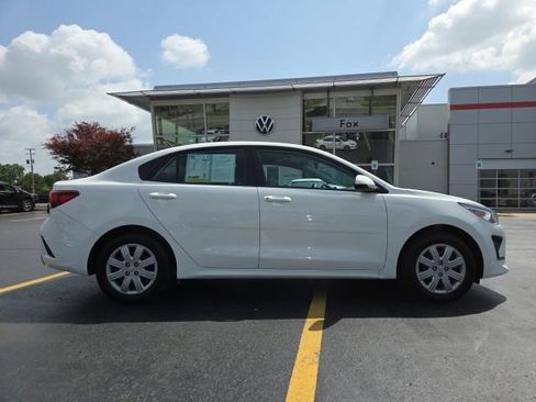 Used 2022 Kia Rio LX FWD image 8