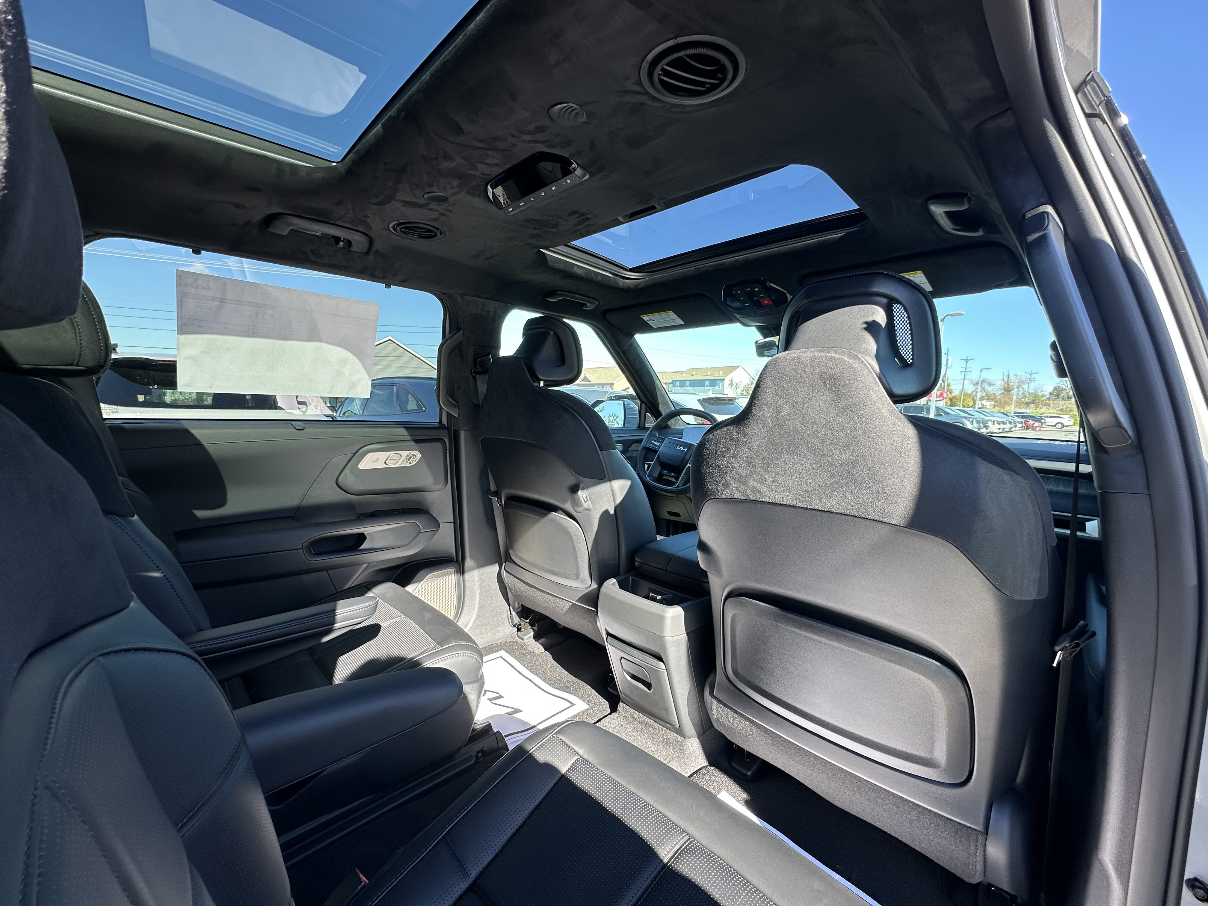 New 2027 Kia Telluride SX Prestige AWD/4WD image 13