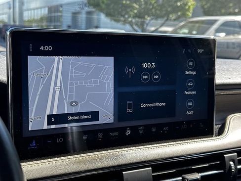 Certified 2023 Lincoln Corsair Reserve w/ Equipment Group 201A AWD/4WD image 21