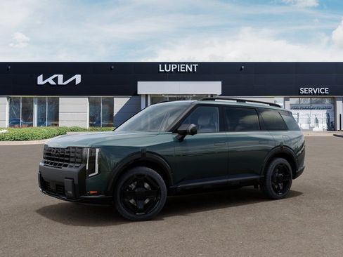 New 2027 Kia Telluride X-Line SX Prestige AWD/4WD image 5