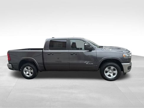 New 2025 RAM 1500 Big Horn image 7