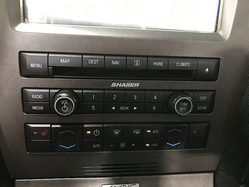 Used 2013 Ford Mustang Premium w/ Electronics Pkg RWD image 31