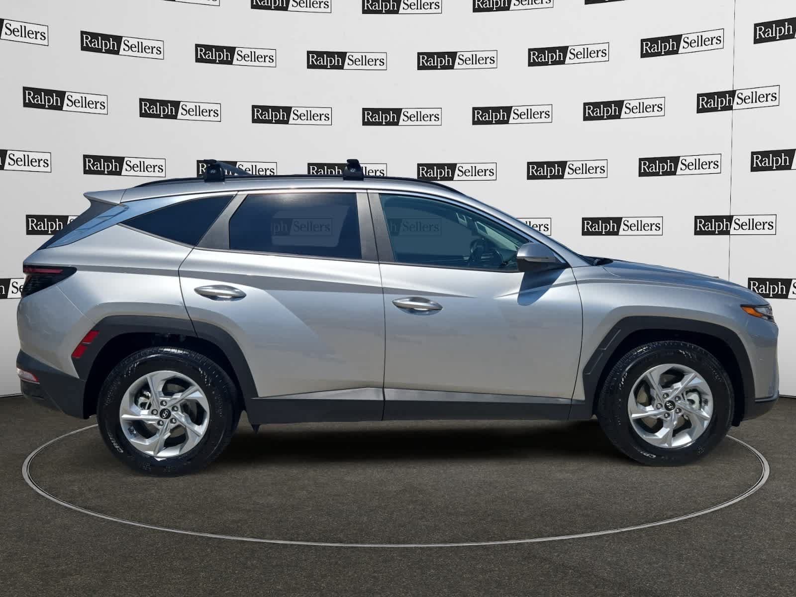 Used 2023 Hyundai Tucson SEL FWD image 7