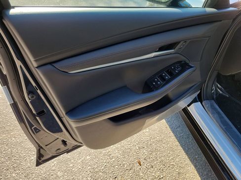 New 2026 MAZDA MAZDA3 2.5 S Sedan w/ Preferred Pkg FWD image 17