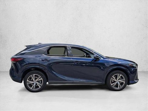 Used 2023 Lexus RX 350 Premium w/ Cold Area Package FWD image 4