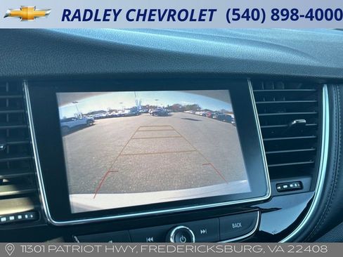 Used 2019 Buick Encore Preferred image 18