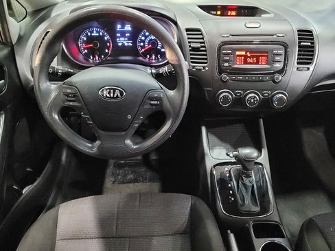 Used 2017 Kia Forte LX FWD image 22