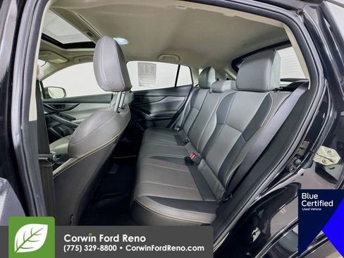 Used 2022 Subaru Crosstrek 2.5i Sport w/ Moonroof Package image 28