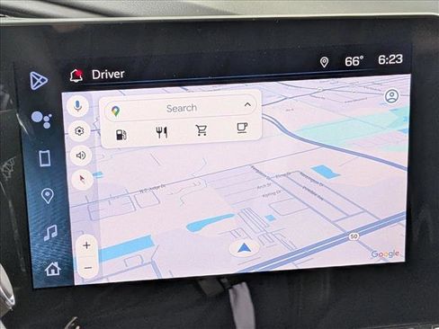 Used 2025 Chevrolet Corvette Stingray Preferred Cpe w/ Z51 Performance Package image 14