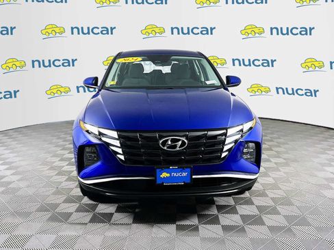 Certified 2024 Hyundai Tucson SE AWD/4WD image 2