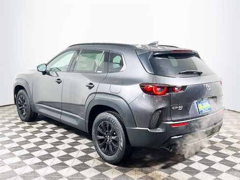 New 2026 MAZDA CX-50 AWD 2.5 Hybrid w/ Cargo Package image 23