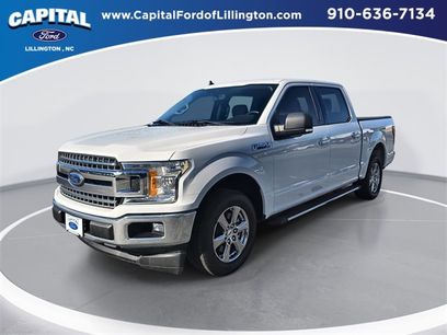 Used 2020 Ford F150 XLT w/ Equipment Group 302A Luxury