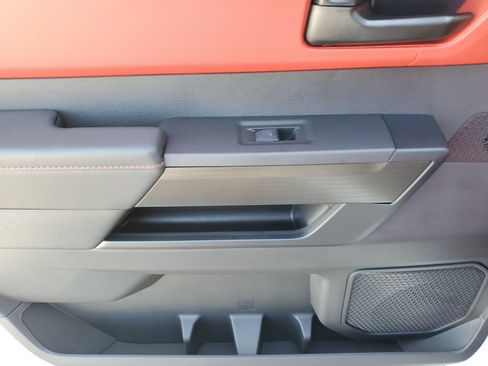 New 2026 Toyota Tundra TRD Pro AWD/4WD image 16