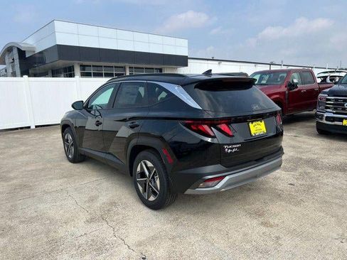 New 2026 Hyundai Tucson SEL FWD image 41
