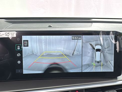 New 2026 Kia Sorento SX Prestige AWD/4WD image 28