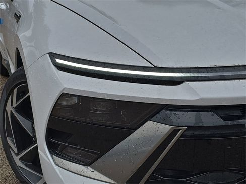 New 2026 Hyundai Sonata SEL image 28