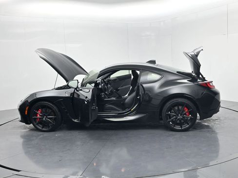 Used 2025 Toyota GR86 Premium w/ Performance Package RWD image 65