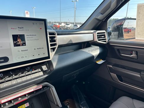 New 2026 Toyota Tundra SR5 image 15