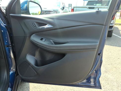 Certified 2023 Buick Encore GX Preferred w/ Cold Weather Comfort Package FWD image 29