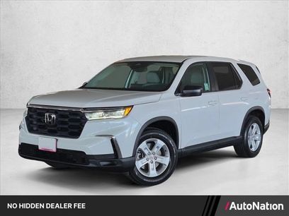 Used 2023 Honda Pilot LX
