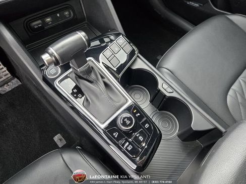 Certified 2024 Kia Sportage X-Pro AWD/4WD image 23